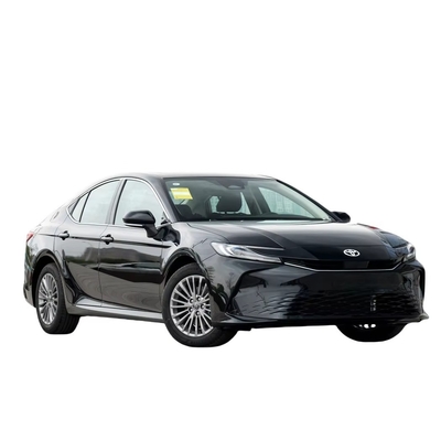 2023 Vélo à gauche 2.5hg 2.5he Hybrid Sedan Voiture à moteur naturellement aspiré