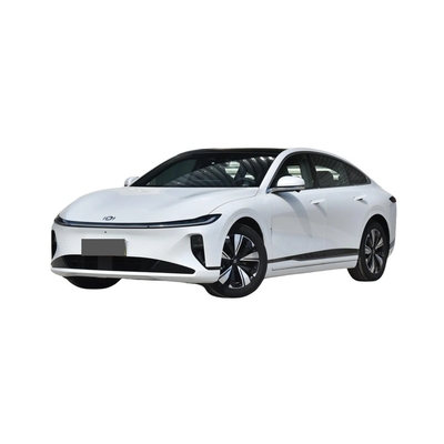 Changan Qiyuan A07 EV berline hybride voiture de puissance maximale 250-300PS Suspension avant Macpherson