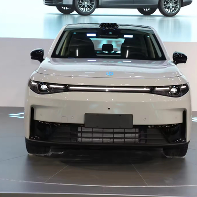 2023 Leapmotor C11 C01 T03 Caméra arrière 360° et réglage du siège du conducteur