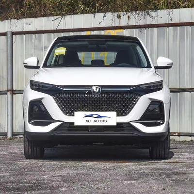 2024 Changan Oshan X7 Plus SUV à 5 portes et 5 sièges de 1,5 tonnes