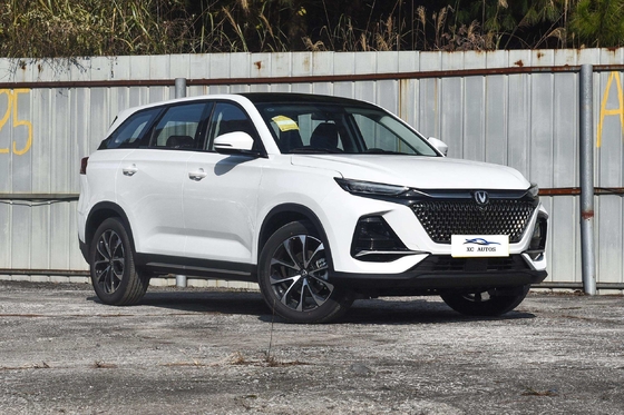 2024 Changan Oshan X7 Plus SUV à 5 portes et 5 sièges de 1,5 tonnes