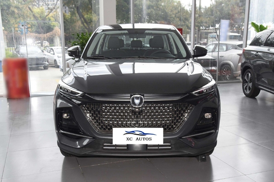 2024 Changan Oshan X7 Plus SUV à 5 portes et 5 sièges de 1,5 tonnes