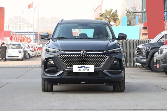 2024 Changan Oshan X7 Plus SUV à 5 portes et 5 sièges de 1,5 tonnes