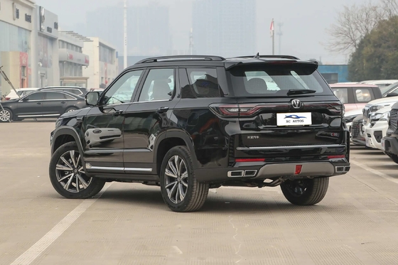 Système de direction électrique Changan CS95 Plus 2,0t 7 sièges Automobile à essence