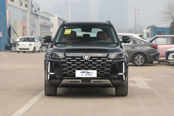 Système de direction électrique Changan CS95 Plus 2,0t 7 sièges Automobile à essence