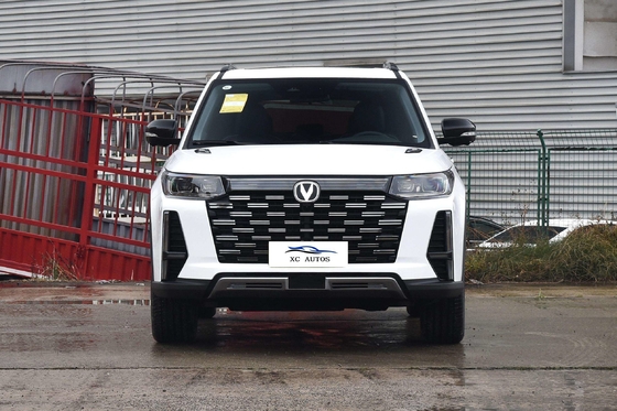 Système de direction électrique Changan CS95 Plus 2,0t 7 sièges Automobile à essence