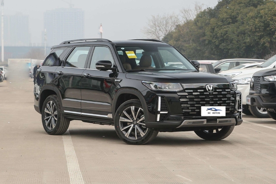 Système de direction électrique Changan CS95 Plus 2,0t 7 sièges Automobile à essence