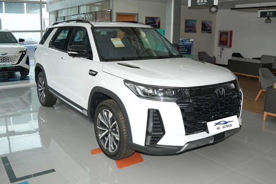 Système de direction électrique Changan CS95 Plus 2,0t 7 sièges Automobile à essence