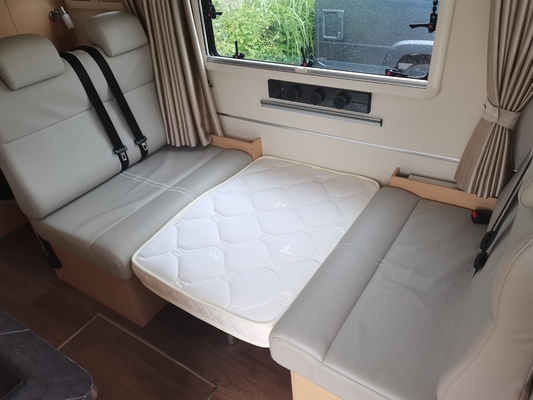 2023 Changan Truck Camper RV Voiture 4x4 Camper Changan Caravane couple 390 Caméra arrière 360°
