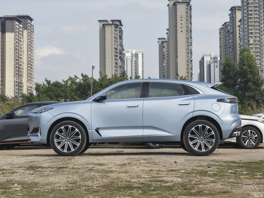 UNI-K 2022 Modèle Changan Auto Parts Volant multifonctionnel avec sièges en cuir
