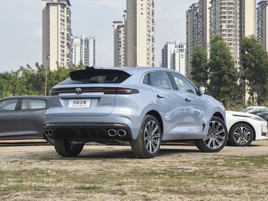 UNI-K 2022 Modèle Changan Auto Parts Volant multifonctionnel avec sièges en cuir