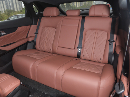 UNI-K 2022 Modèle Changan Auto Parts Volant multifonctionnel avec sièges en cuir