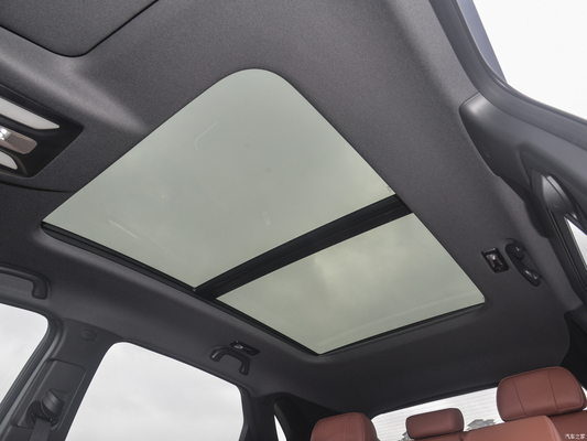 UNI-K 2022 Modèle Changan Auto Parts Volant multifonctionnel avec sièges en cuir