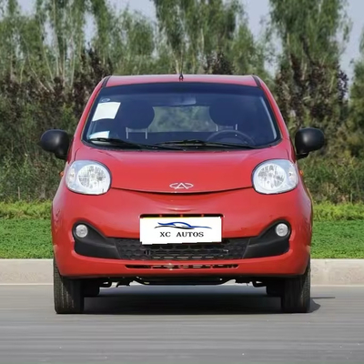 Chery QQ 2023 Electric City Car avec siège du conducteur réglable 5 portes 5 places