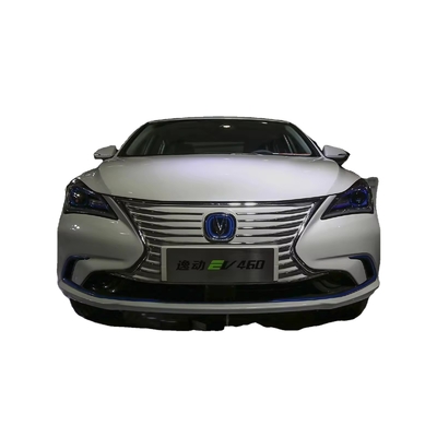 Grande valeur Changan EADO EV 460 voiture électrique EV berline 5 portes 5 places