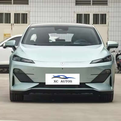 Changan SL03 EV voitures 5 portes 5 sièges Hatchback Chine électrique énergie Deepal automobile