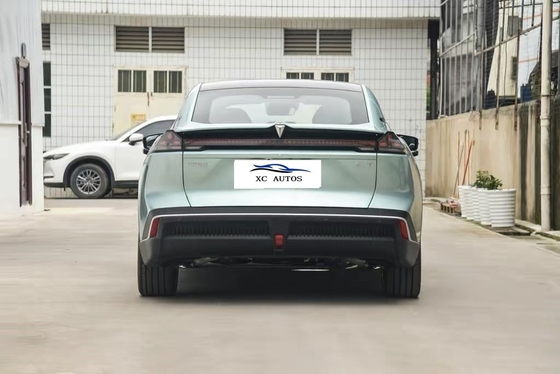 Changan SL03 EV voitures 5 portes 5 sièges Hatchback Chine électrique énergie Deepal automobile