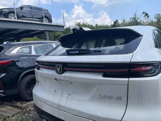 2023 Changan SUV CS75 Plus 5 places SUV voiture à essence avec système de direction électrique