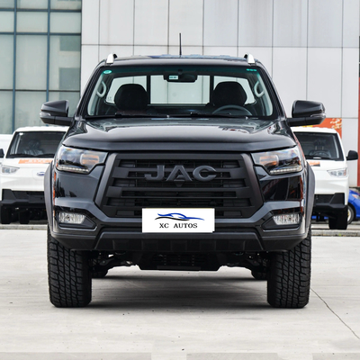 8e vitesse automatique JAC T8 PRO 2.4t Diesel 4 roues motrices pour activités de plein air