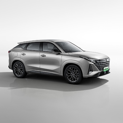 Vitesse maximale 170km/h Changan Uni-Z Uniz Voiture électrique SUV Crossover Caméra arrière 360°