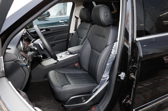 3.0t Grand Beijing Bj90 Luxe 5 portes 5 sièges SUV 4X4 Véhicule avec écran tactile et ESC