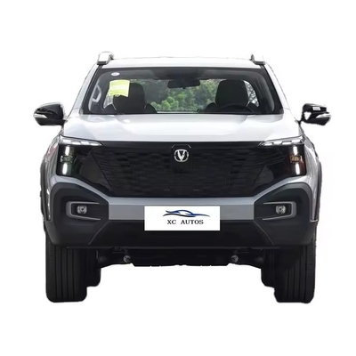REEV CHANGAN Hunter 2024 Cavalier Pilot Pickup à moteur unique pour les besoins de taille moyenne