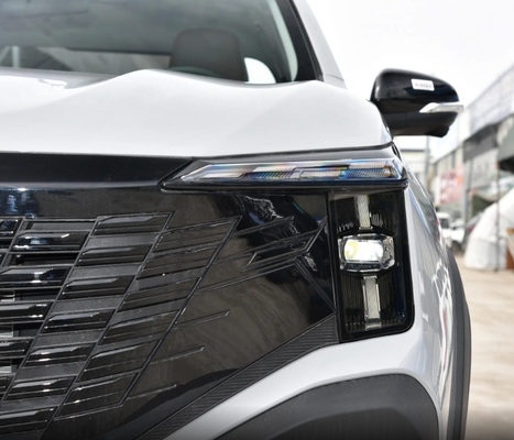 REEV CHANGAN Hunter 2024 Cavalier Pilot Pickup à moteur unique pour les besoins de taille moyenne