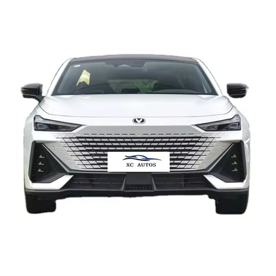 Écran tactile Oui CHANGAN UNI-V Exalted version 1.5T 188 chevaux L4 5 portes 5 sièges