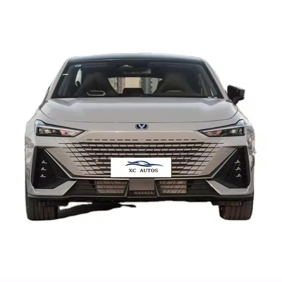 Écran tactile Oui CHANGAN UNI-V Exalted version 1.5T 188 chevaux L4 5 portes 5 sièges