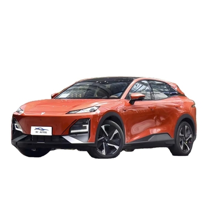 Un SUV hybride électrique Changan Shenlan S7 de grande valeur pour les besoins des clients