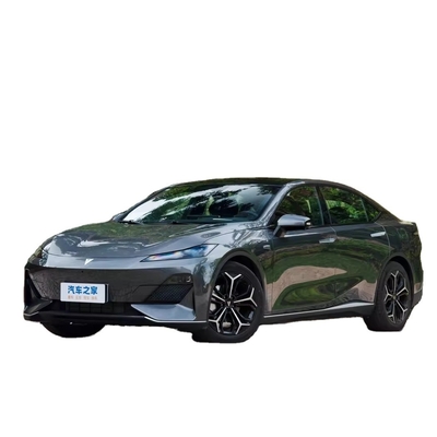 Brake de stationnement électrique ABS Oui Changan Deepal Sl03 Hybrid Ev Voiture berline Véhicules à énergie