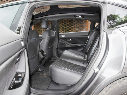 Brake de stationnement électrique ABS Oui Changan Deepal Sl03 Hybrid Ev Voiture berline Véhicules à énergie