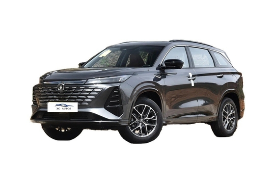 CHANGAN CS75 PLUS 2024 3e génération Champion éditeur 1.5T Automatique Intelligent Drive Power Leader Ver. 1.5T 188 chevaux L4 SUV