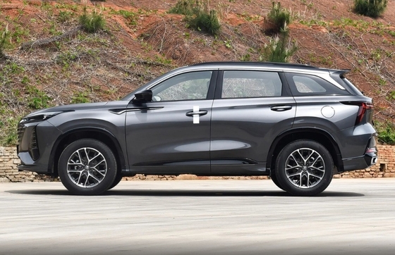 CHANGAN CS75 PLUS 2024 3e génération Champion éditeur 1.5T Automatique Intelligent Drive Power Leader Ver. 1.5T 188 chevaux L4 SUV