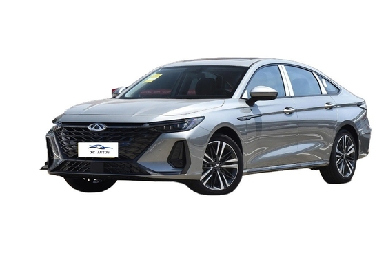 2023 Chery ARRIZO 8 Chi voiture compacte essence 7 vitesses double embrayage 2.0T 254 chevaux L4 fabriqué