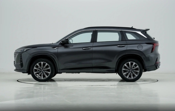 Changan CS75 PLUS 2024 SUV à essence Auto Voyage de conduite intelligente Ver. 1.5T 188hp L4 3e génération