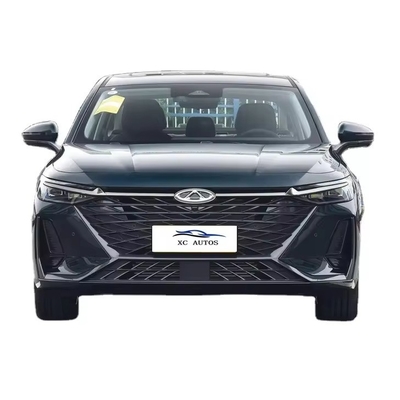 2023 Chery ARRIZO 8 Jin voiture compacte 2.0T 254hp L4 essence 7 vitesses double embrayage pour B2B