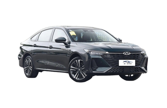2023 Chery ARRIZO 8 Jin voiture compacte 2.0T 254hp L4 essence 7 vitesses double embrayage pour B2B