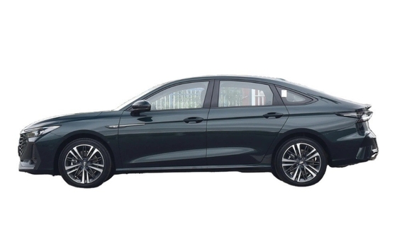 2023 Chery ARRIZO 8 Jin voiture compacte 2.0T 254hp L4 essence 7 vitesses double embrayage pour B2B