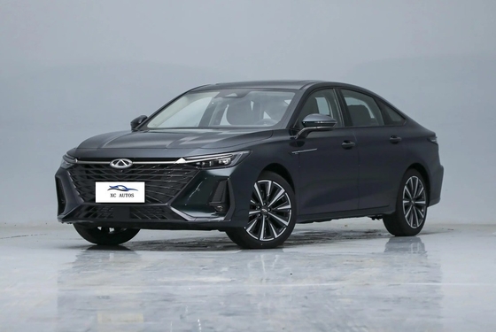 Chery 2023 ARRIZO 8 Yu voiture à essence 2.0T 254 ch FWD 7 vitesses double embrayage 4 portes 5 sièges