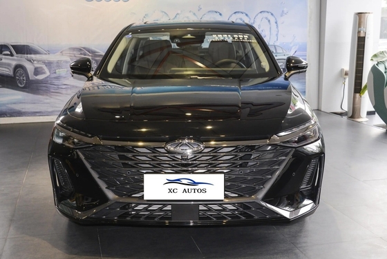 Chery 2023 ARRIZO 8 Yu voiture à essence 2.0T 254 ch FWD 7 vitesses double embrayage 4 portes 5 sièges