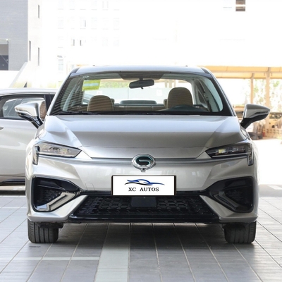 Sièges en cuir Autos d'occasion Véhicule électrique avec frein à tambour avant frein à tambour arrière