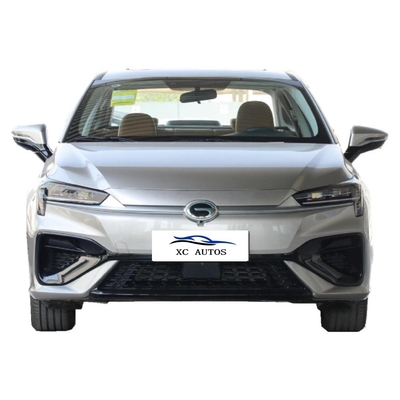 Sièges en cuir Autos d'occasion Véhicule électrique avec frein à tambour avant frein à tambour arrière