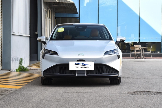 Sièges en cuir Autos d'occasion Véhicule électrique avec frein à tambour avant frein à tambour arrière