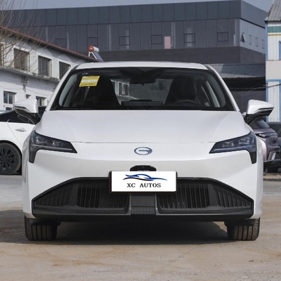 Sièges en cuir Autos d'occasion Véhicule électrique avec frein à tambour avant frein à tambour arrière