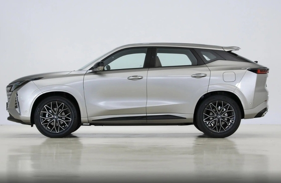 2024 Blue Whale iDD 125KM Excellence Ver. Le dernier SUV compact avec ESC et 125KM iDD