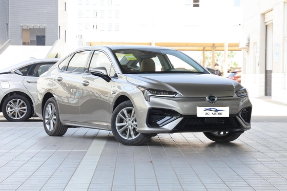Sièges en cuir Autos d'occasion Véhicule électrique avec frein à tambour avant frein à tambour arrière