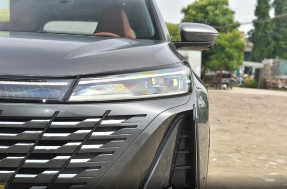 Volant multifonctionnel 2023 CHANGAN CS75 PLUS 3ème génération 2.0T SUV compact automatique