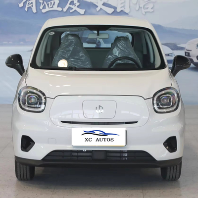 Frein de stationnement électrique Leapmotor T03 Auto SUV Véhicule à combustible hybride Automobile d'occasion réel