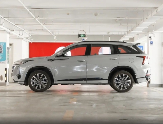 2023 CHANGAN CS75 PLUS 3e génération 2.0T Automatique Voiture phare SUV compact 233 chevaux L4